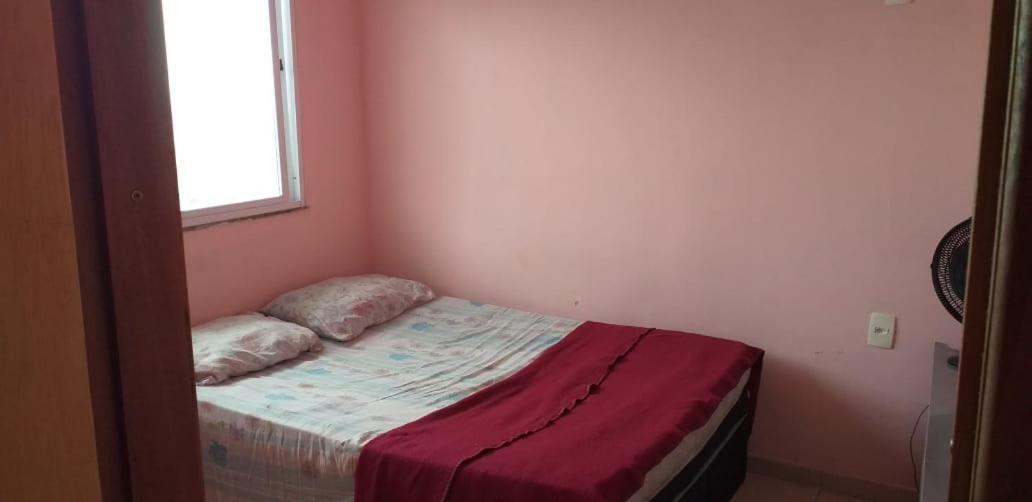 Hostal Vidigal Varandas