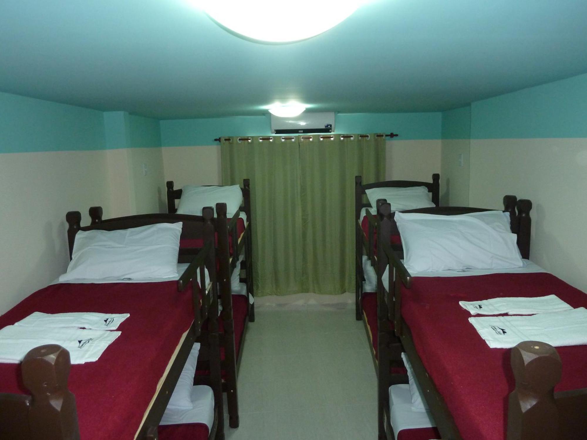 Hostal Vidigal Varandas Río de Janeiro