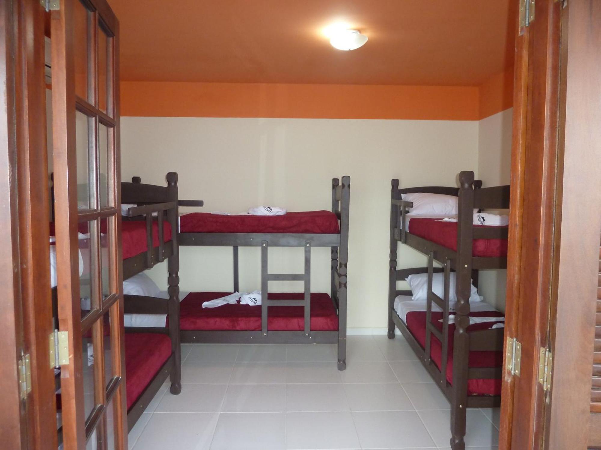 Hostal Vidigal Varandas *
