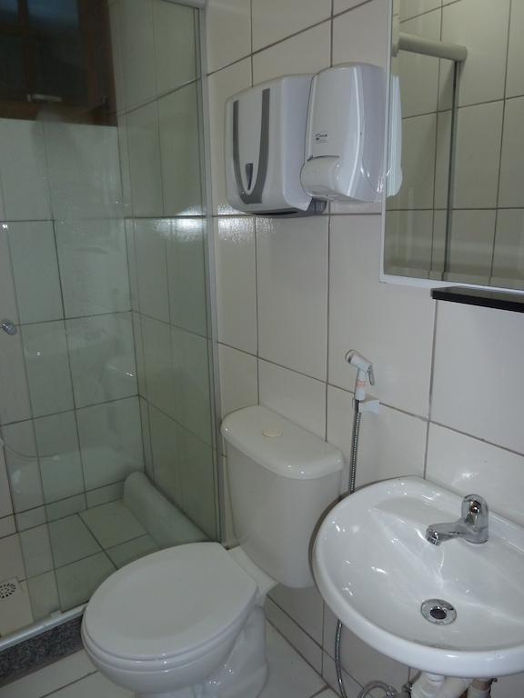 Hostal Vidigal Varandas Río de Janeiro