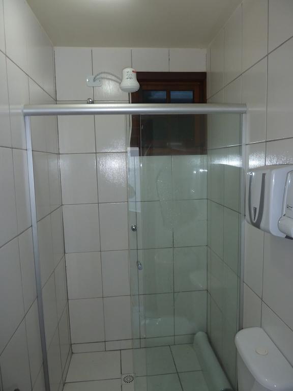 Hostal Vidigal Varandas Río de Janeiro