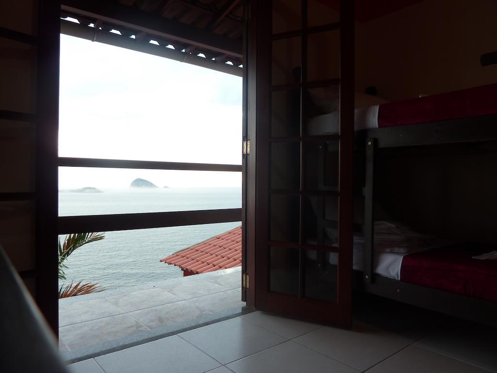 Hostal Vidigal Varandas *