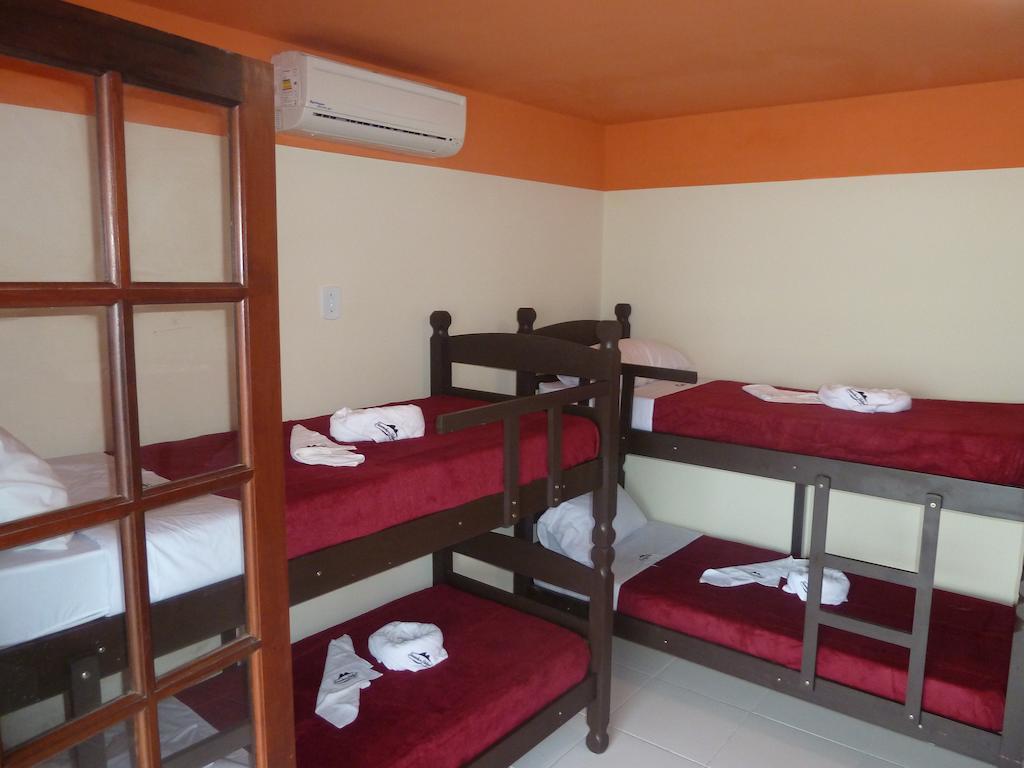 Hostal Vidigal Varandas *