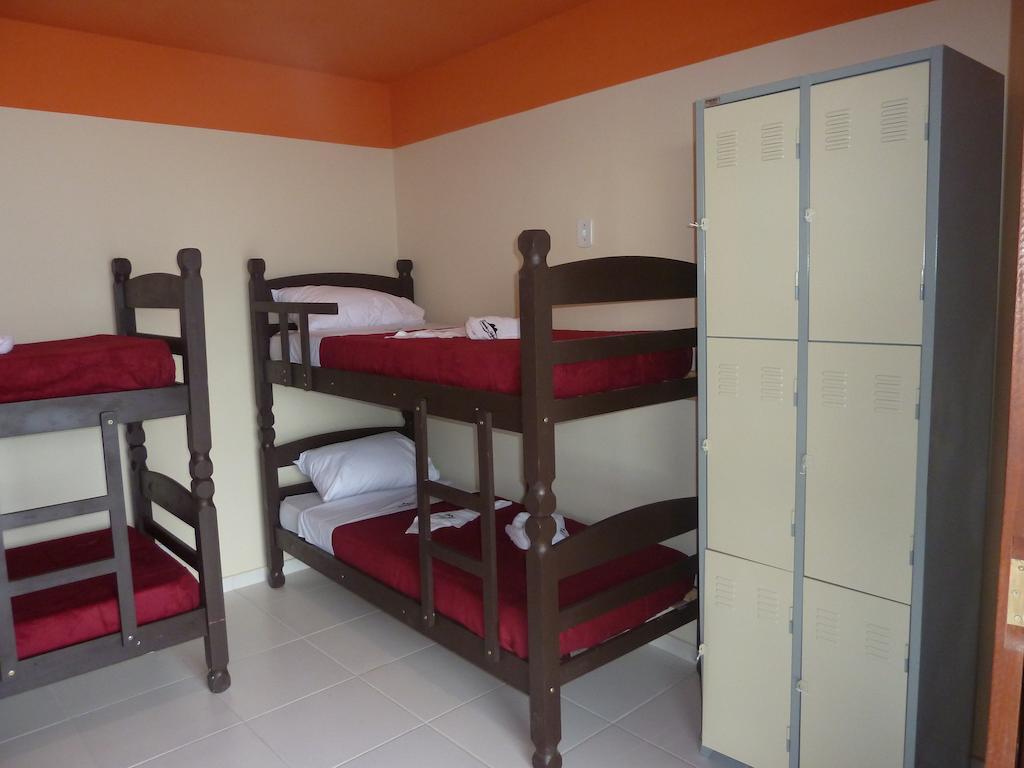 Hostal Vidigal Varandas