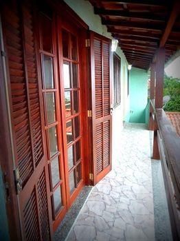 Hostal Vidigal Varandas Río de Janeiro