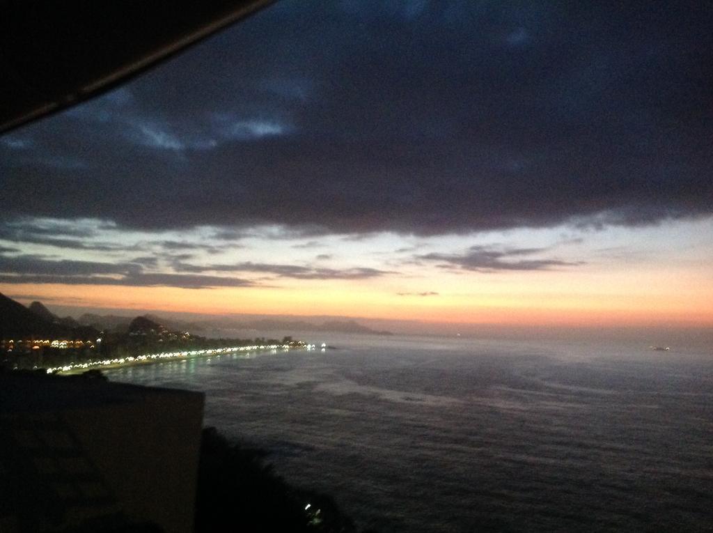 Vidigal Varandas * Río de Janeiro