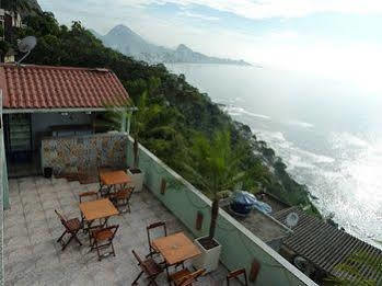 Hostal Vidigal Varandas *