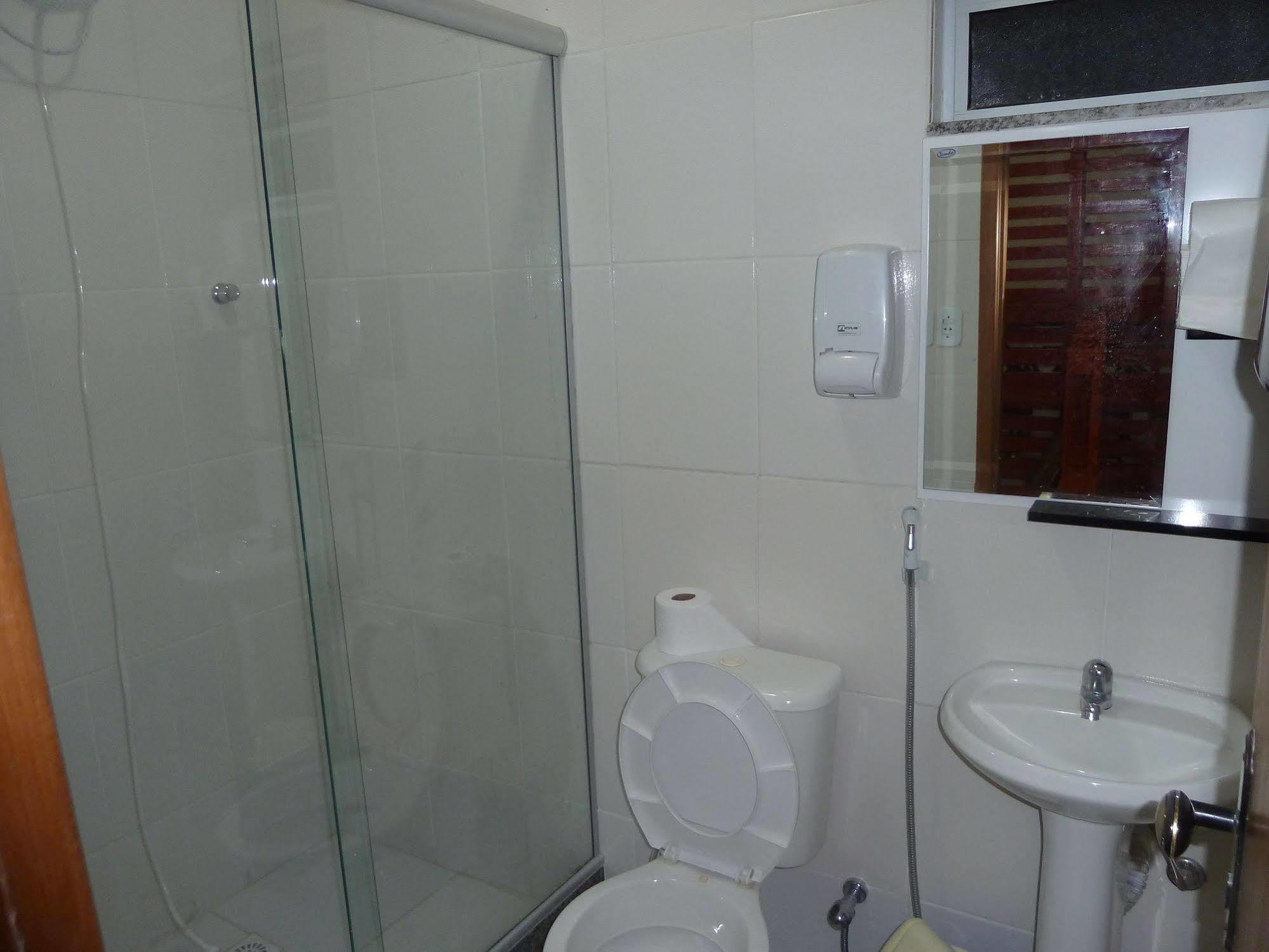 Hostal Vidigal Varandas