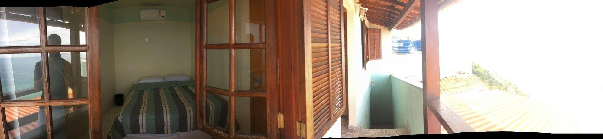 Vidigal Varandas Hostal *