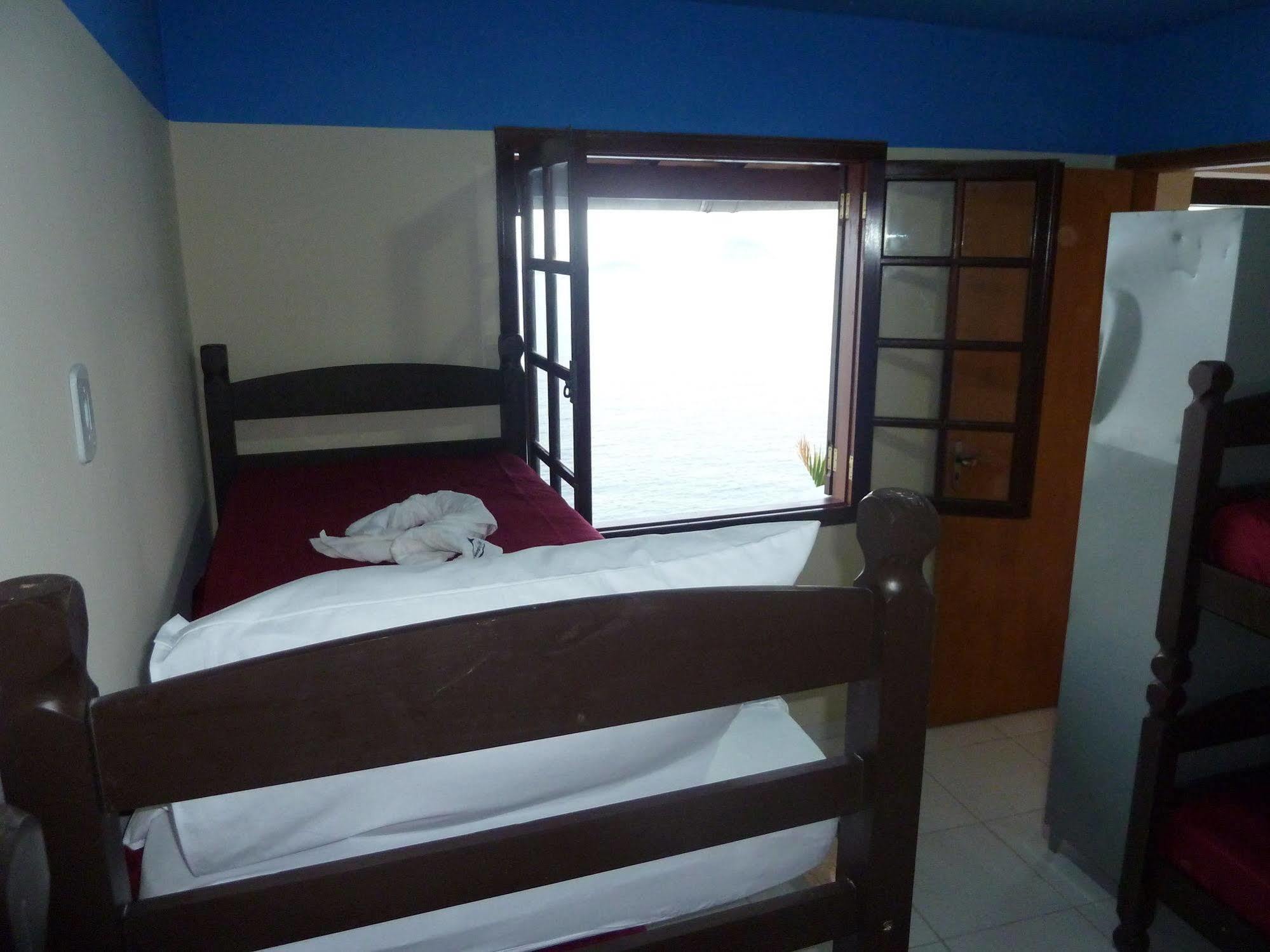 Vidigal Varandas Hostal *