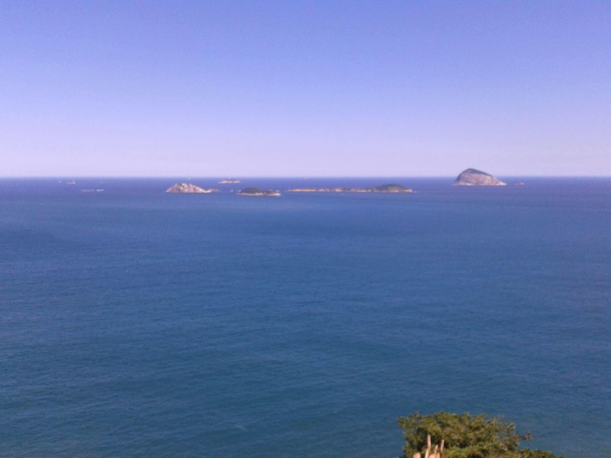 Vidigal Varandas Hostal Río de Janeiro