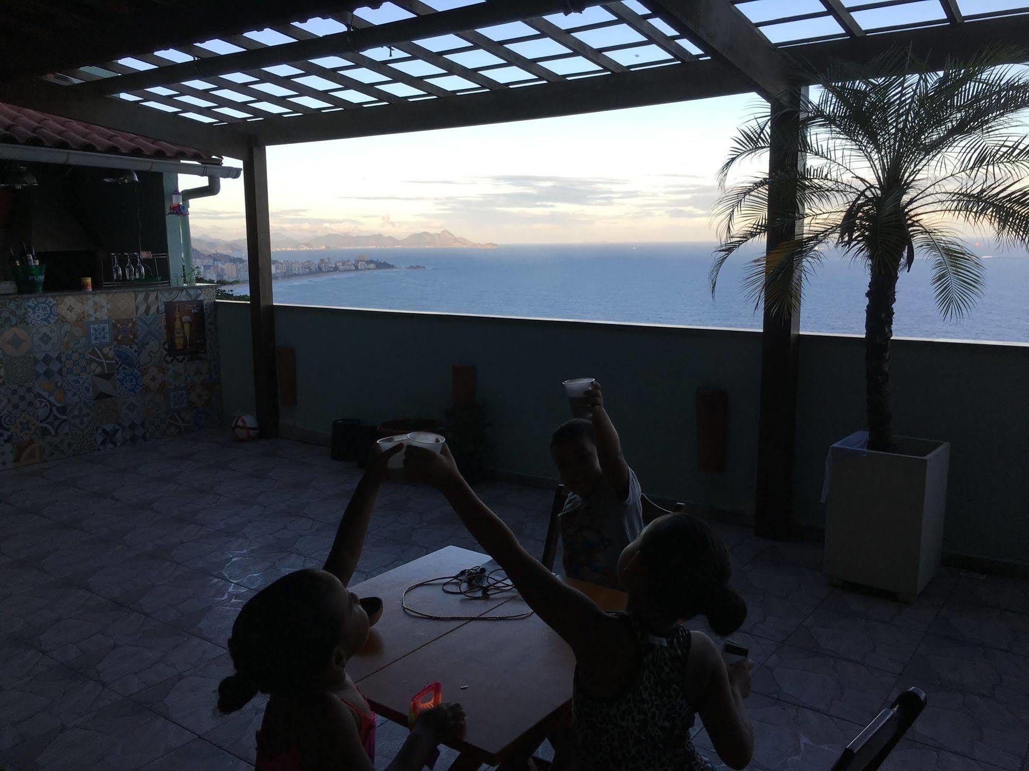 Vidigal Varandas * Río de Janeiro