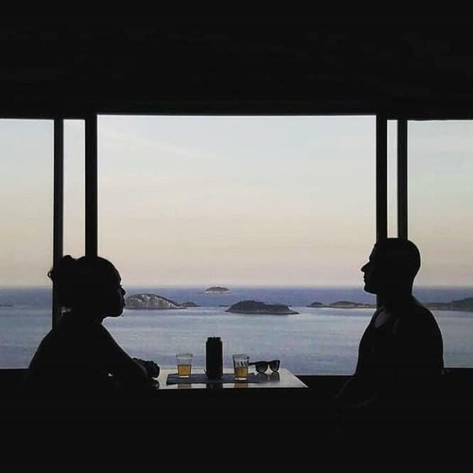 Hostal Vidigal Varandas *