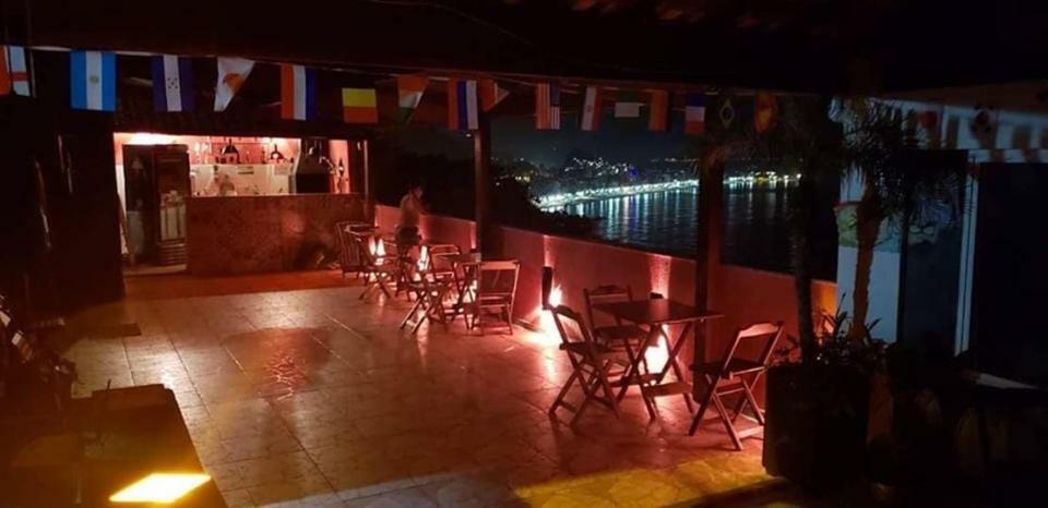Vidigal Varandas Río de Janeiro