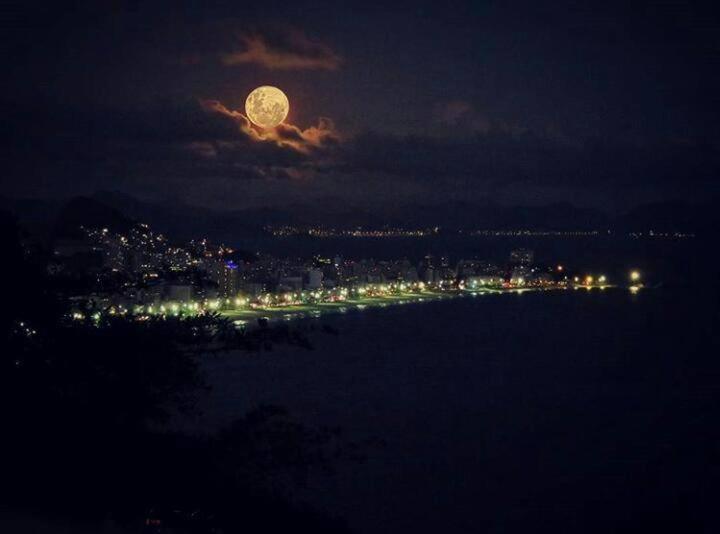 Vidigal Varandas * Río de Janeiro