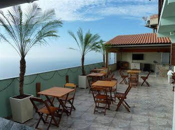 Hostal Vidigal Varandas Río de Janeiro