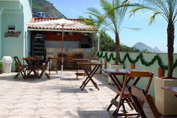 Vidigal Varandas Hostal Río de Janeiro