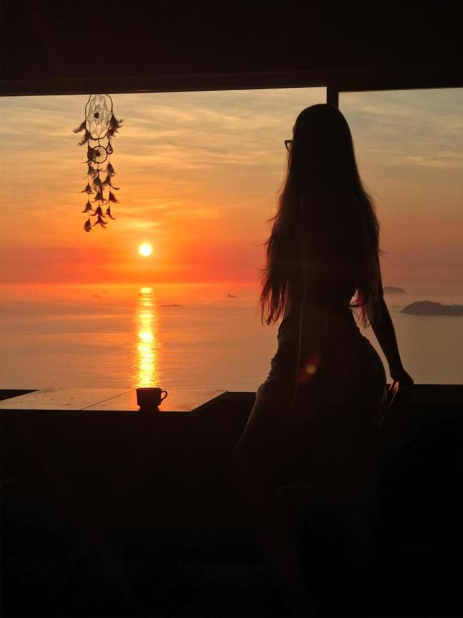 Vidigal Varandas Hostal *